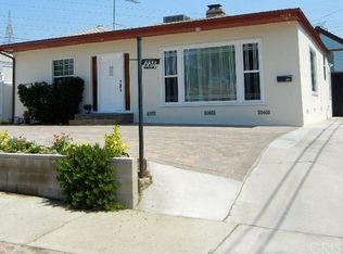 6614 Farmdale Ave, North Hollywood, CA 91606