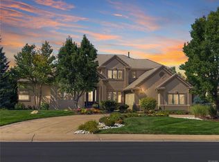 1191 Michener Way, Highlands Ranch, CO 80126