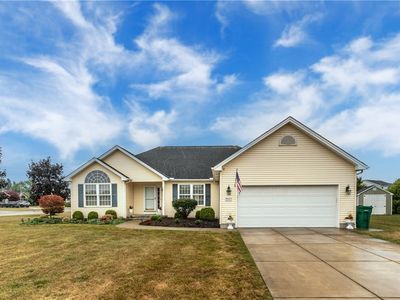 4625 Ridge Way, Hamburg, NY, 14075