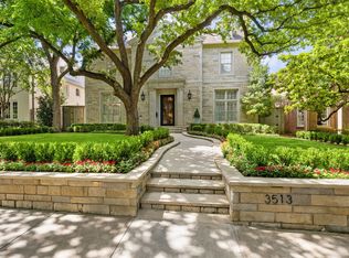 3513 Princeton Ave, Highland Park, TX 75205