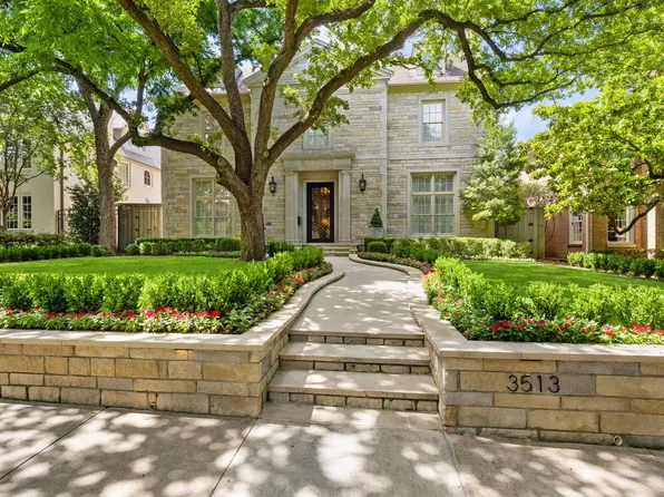 3513 Princeton Ave, Highland Park, TX 75205