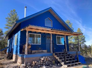 24 Talavera Ln, Tierra Amarilla, NM 87575