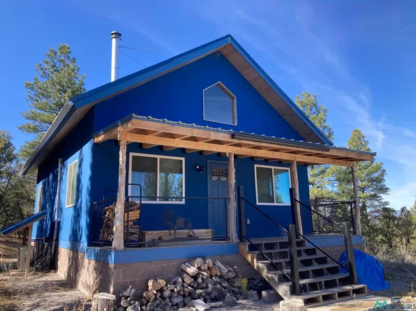 24 Talavera Ln, Tierra Amarilla, NM 87575