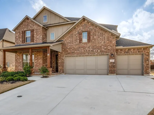 4804 Long Pond Trl, Roanoke, TX 76262