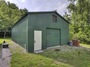 4639 Hooper Hwy #73, Cosby, TN 37722