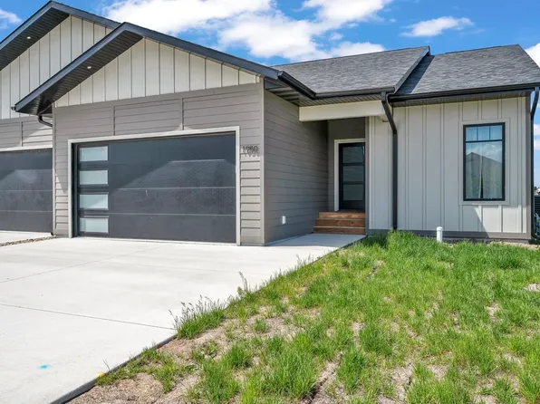 1950 35th St Unit A, Spirit Lake, IA 51360