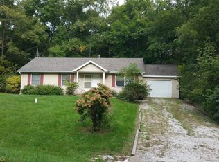 256 Lincoln Hls, Coatesville, IN 46121