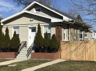 235 S 19th Ave, Maywood, IL