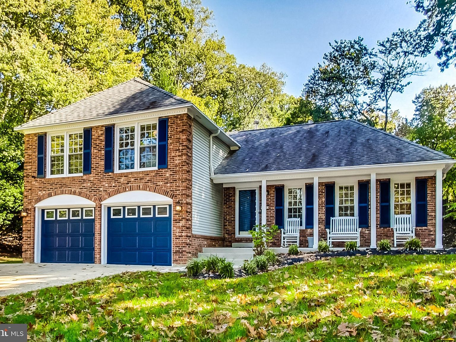 9200 Macswain Pl, Springfield, VA 22153 Zillow