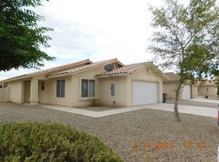 4425 S Agave Ave, Yuma, AZ 85365