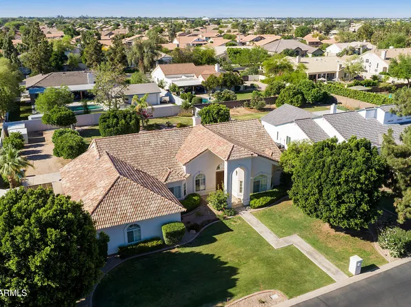 541 E SPUR Avenue, Gilbert, AZ 85296