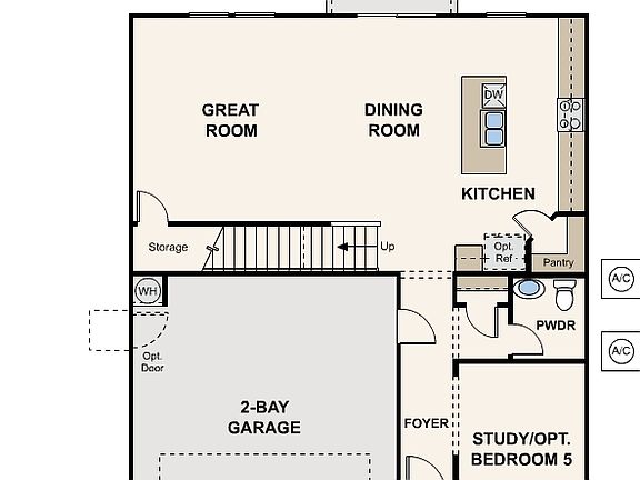 2nd image of this home