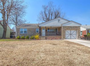 570 S Sandusky Ave, Tulsa, OK 74112