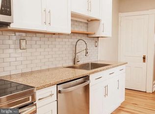 102 Yarnell St, Reading, PA 19611