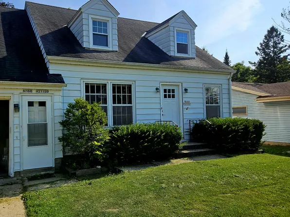 N168W21147 Main St, Jackson, WI 53037