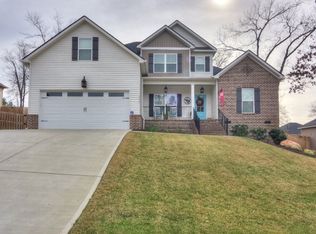 1030 Bubbling Springs Dr, Graniteville, SC 29829