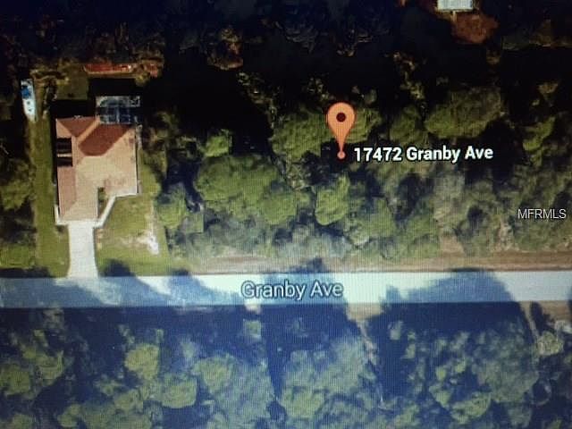 1st image of 17472 Granby Ave