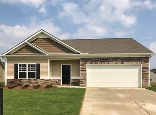 62 Willowrun Dr SW, Rome, GA 30165