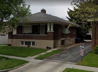 127 E 400 N, Provo, UT 84606