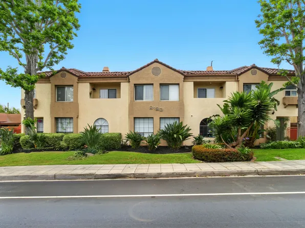 2123 Garnet Ave, San Diego, CA