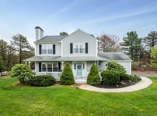 375 Lunns Way, Plymouth, MA 02360