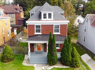 688 Forest Ave, Pittsburgh, PA