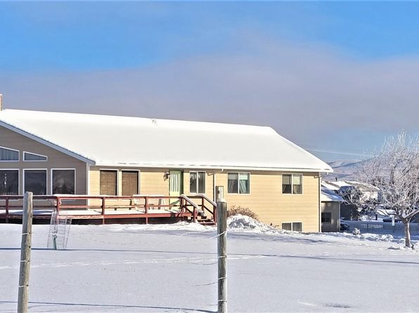 Deer Lodge MT Real Estate - Deer Lodge MT Homes For Sale | Zillow