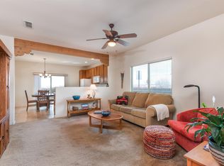4310 Jaguar Loop, Santa Fe, NM 87507