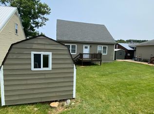 630 N Delphine Ave, Waynesboro, VA 22980