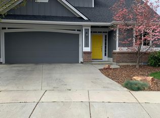 5050 E Forest Floor Ave, Boise, ID 83716