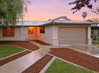 2303 S Meridian Ave, Fresno, CA 93725