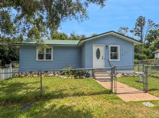 304 NE Yellow Pine Ave, Madison, FL 32340