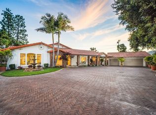220 N Lone Hill Ave, Glendora, CA 91741