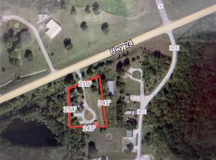 33169 Highway 24, Stoutsville, MO 65283