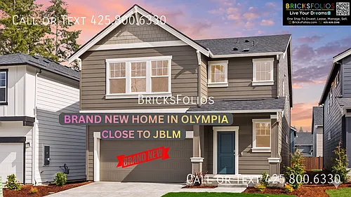 4008 Hyde Loop NE Photo 1