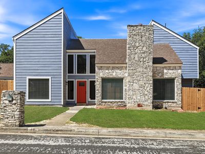 15302 MINERAL SPRINGS ST, San Antonio, TX, 78247