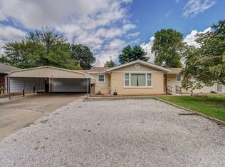 2917 E Portland St, Springfield, MO 65804