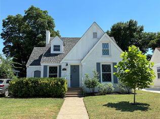 1014 Galloway Ave, Dallas, TX 75216