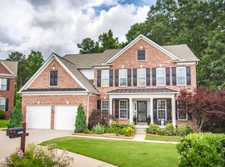 3130 Daleview Way SW, Atlanta, GA 30331