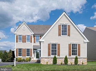 213 Ann Dr, Middletown, DE 19709