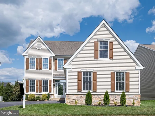 213 Ann Dr, Middletown, DE 19709