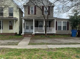 1221 Seaboard Ave #B, Chesapeake, VA 23324