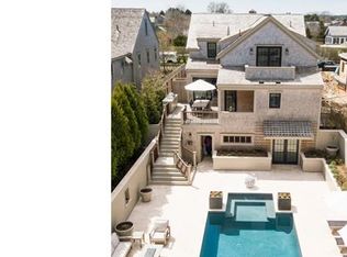 2 Winn St, Nantucket, MA 02554