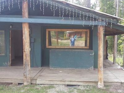 61520 Placer St, Clark, CO, 80428