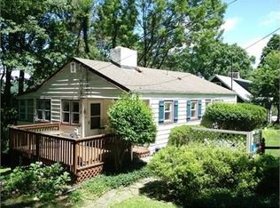 202 Springbrook Trl, Sparta, NJ 07871