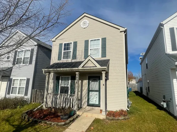 3098 Talon Cir, Aurora, IL 60503