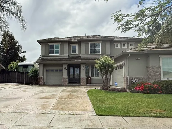 1060 Cambrian Pl, Brentwood, CA 94513