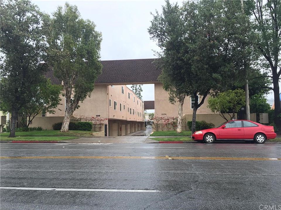 1st image of 1234 East Broadway