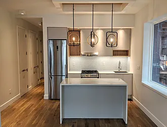 Rented by Brown Harris Stevens