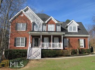 1609 La Fayette Dr, Loganville, GA 30052